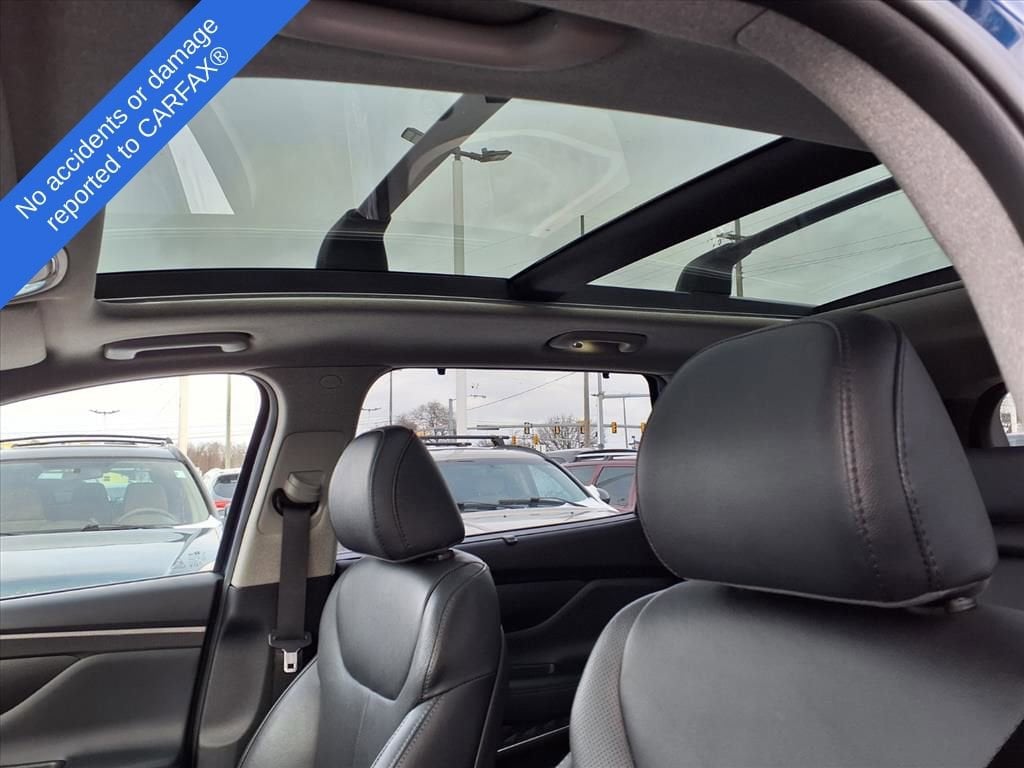 Thumbnail: 2020 Hyundai Santa Fe - 18