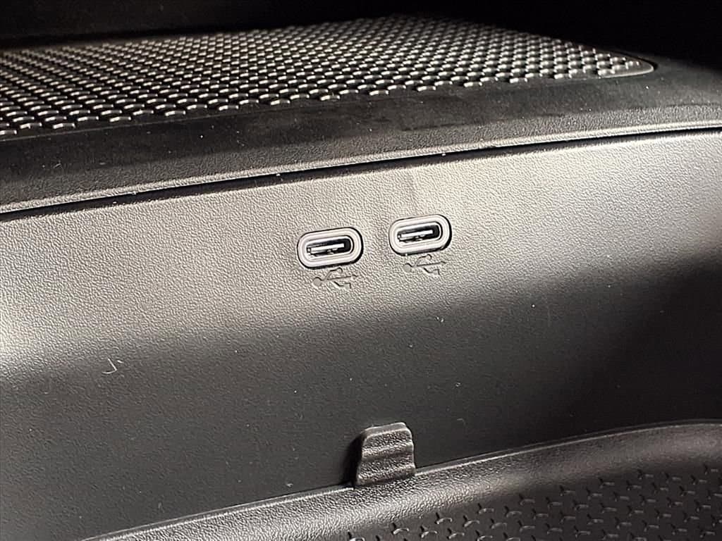 Thumbnail: 2026 Chevrolet Blazer EV - 22