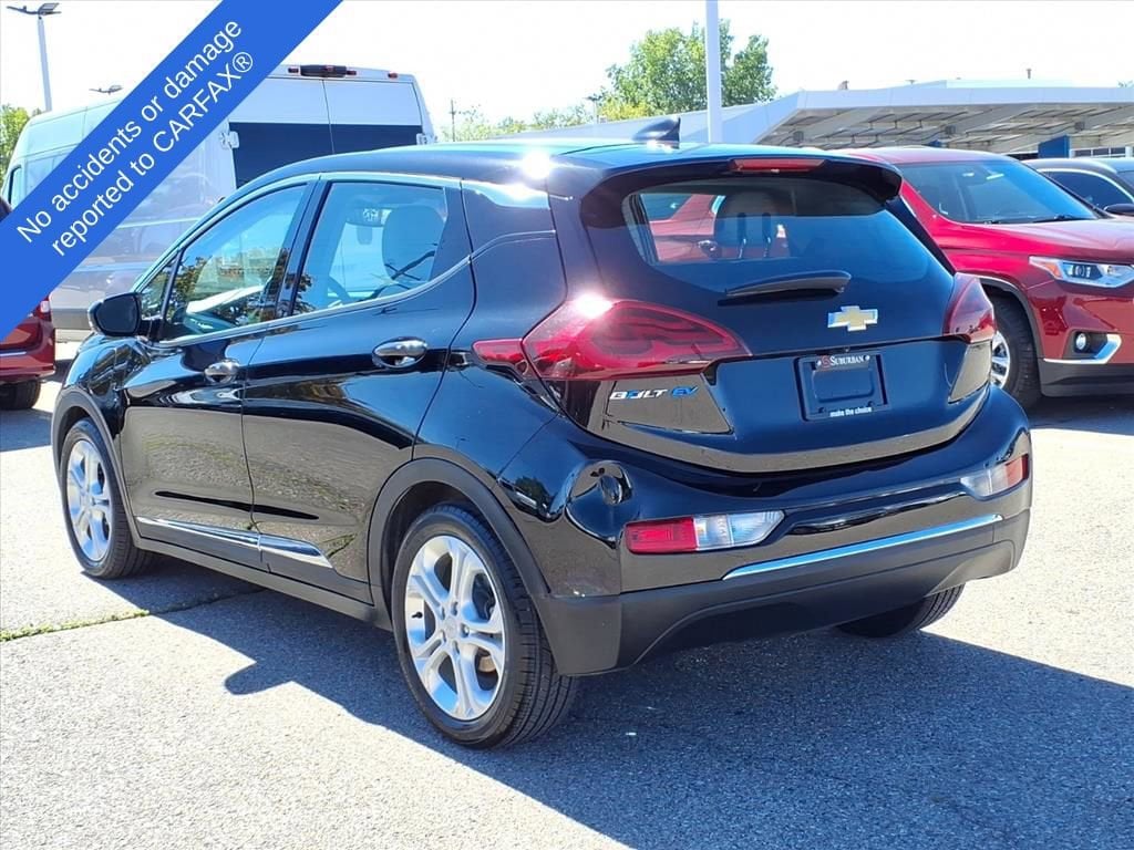 Thumbnail: 2019 Chevrolet Bolt EV - 8