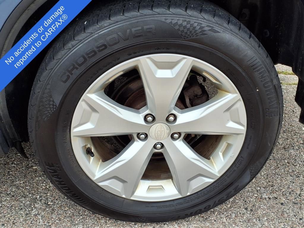 Thumbnail: 2014 Subaru Forester - 9