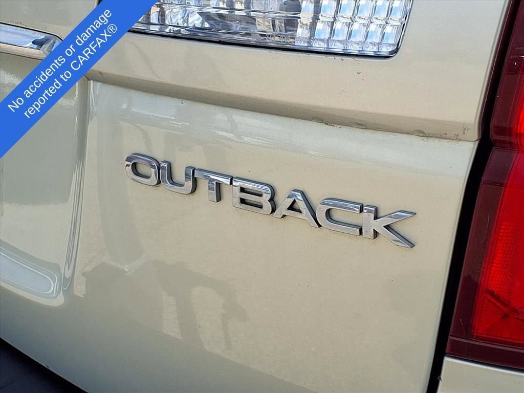 Thumbnail: 2005 Subaru Legacy - 12