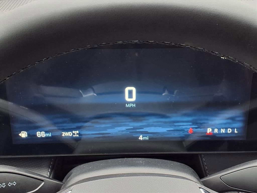 Thumbnail: 2026 Chevrolet Equinox - 15