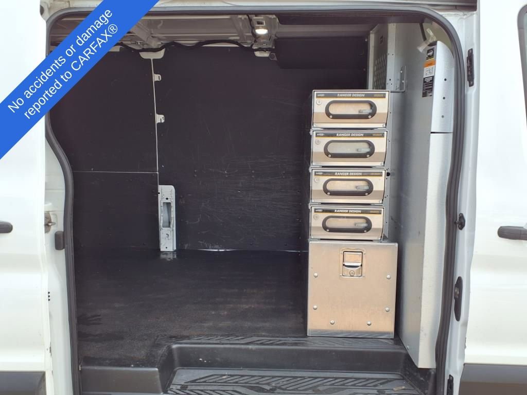 Thumbnail: 2021 Ford Transit Series - 11