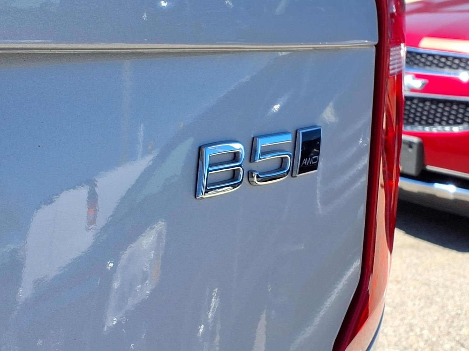 Thumbnail: 2024 Volvo XC90 - 9