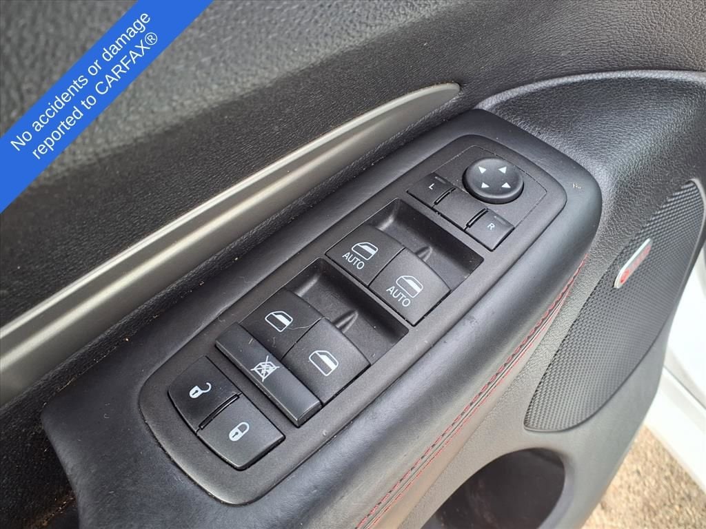 Thumbnail: 2017 Dodge Durango - 17