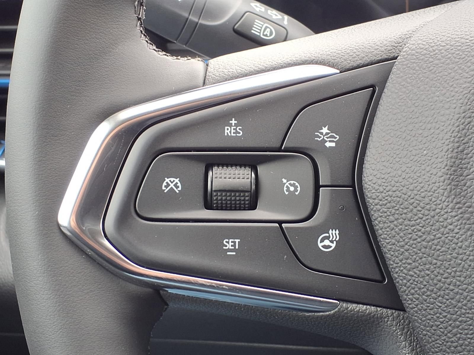 Thumbnail: 2026 Chevrolet Trax - 23
