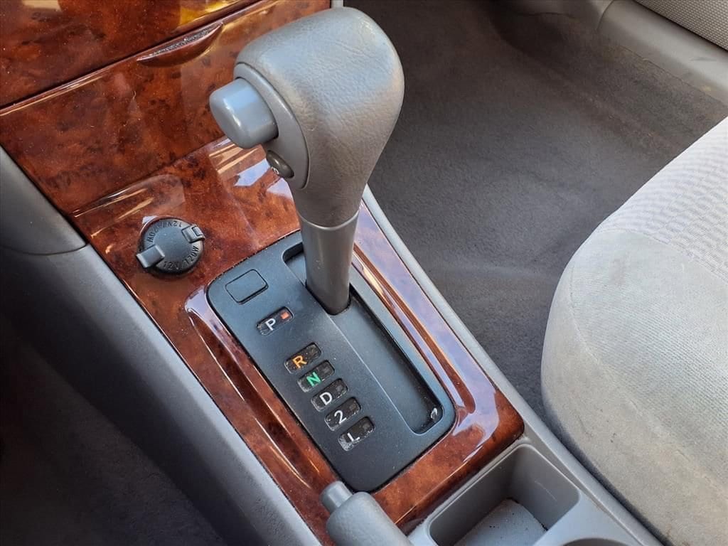 Thumbnail: 2005 Toyota Corolla - 22