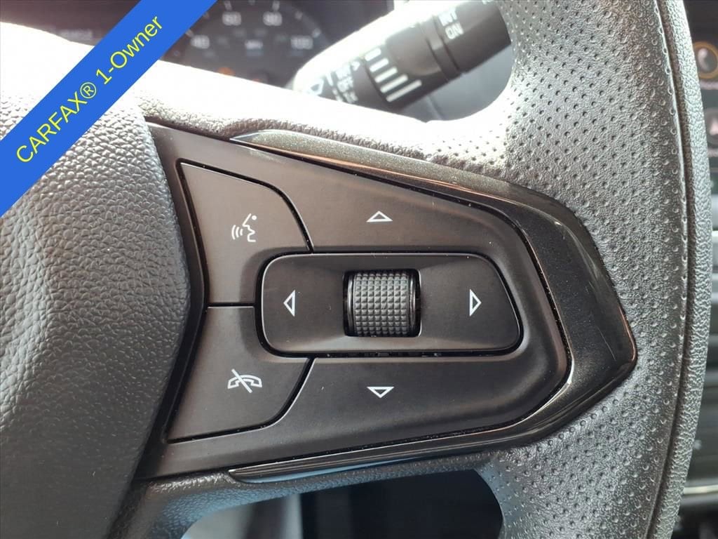 Thumbnail: 2023 Chevrolet TrailBlazer - 29