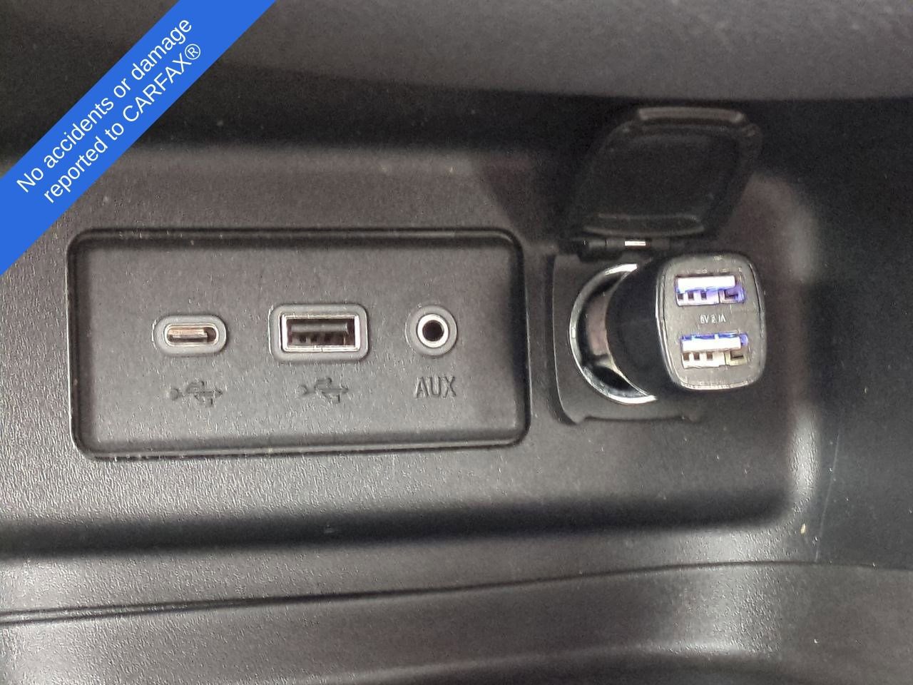 Thumbnail: 2020 Chevrolet Equinox - 29