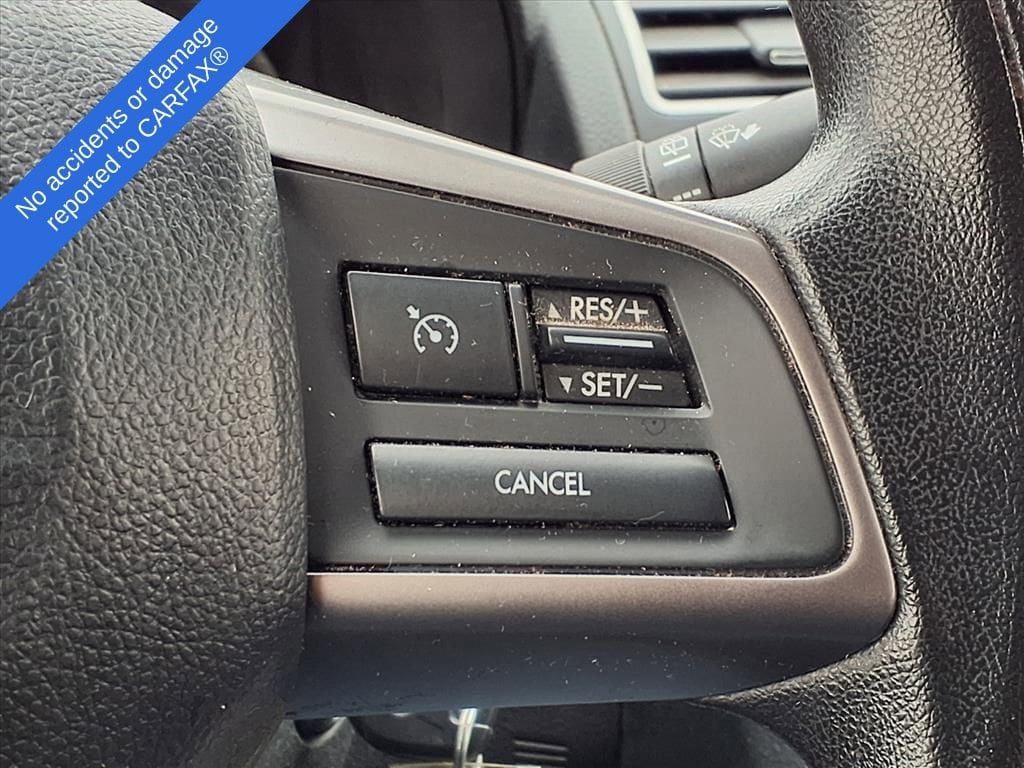 Thumbnail: 2015 Subaru Impreza - 29