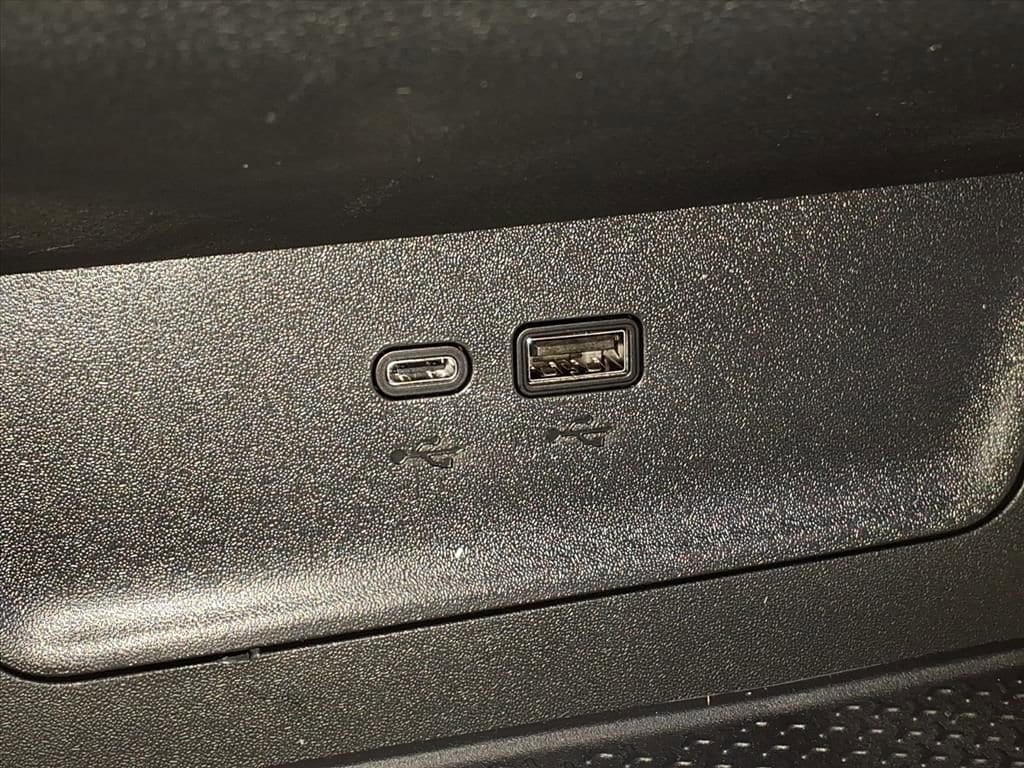 Thumbnail: 2026 Chevrolet Equinox - 17