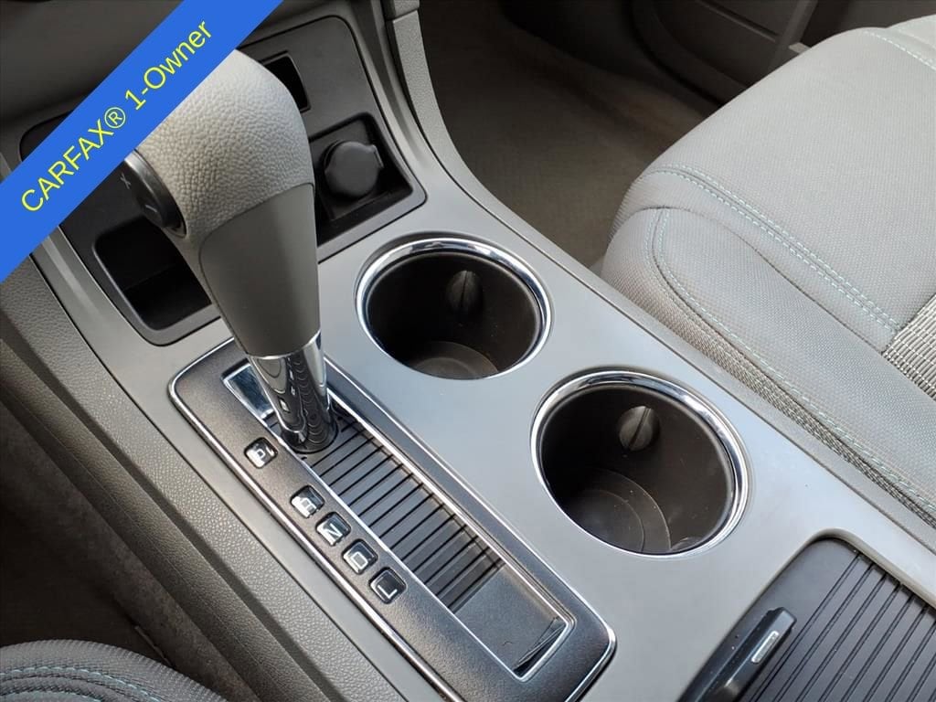 Thumbnail: 2014 Chevrolet Traverse - 23