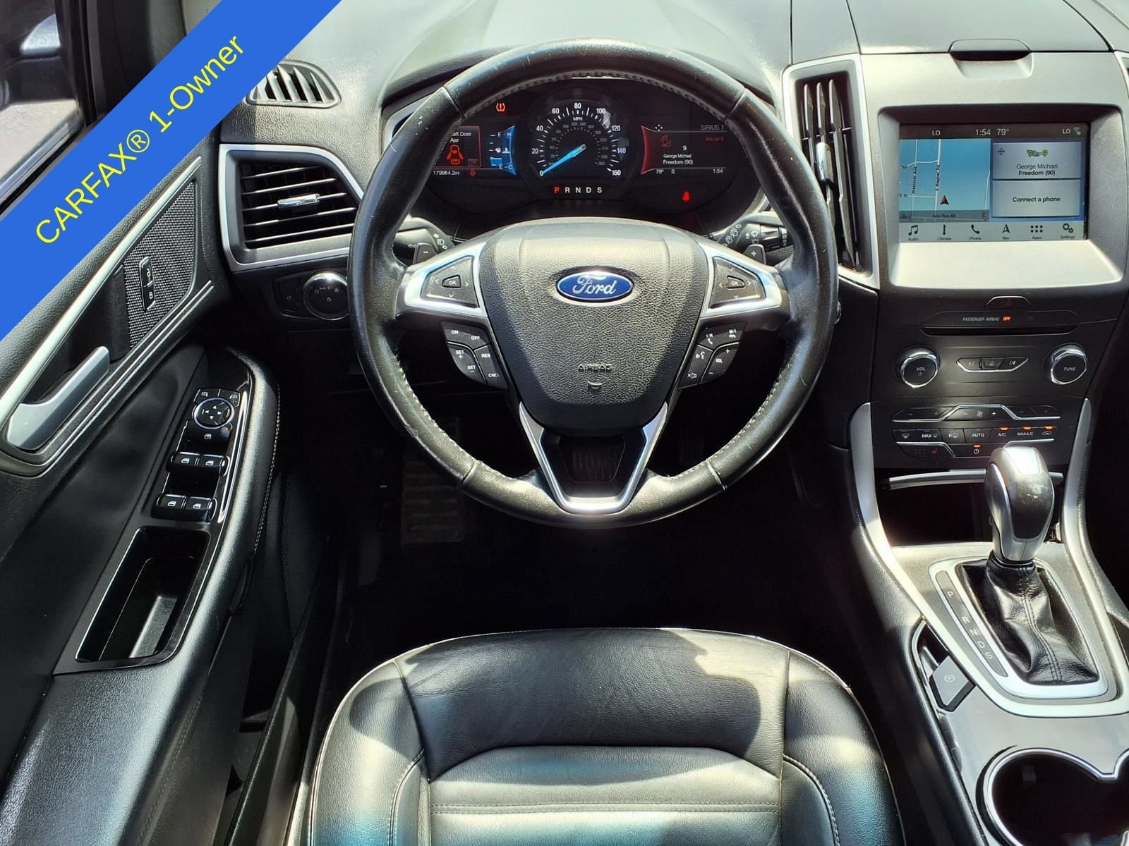 Thumbnail: 2016 Ford Edge - 15