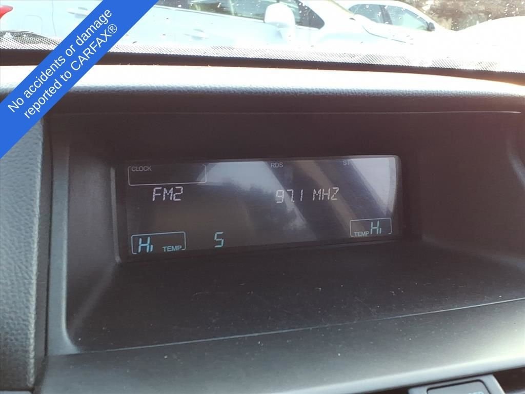 Thumbnail: 2009 Honda Accord - 25