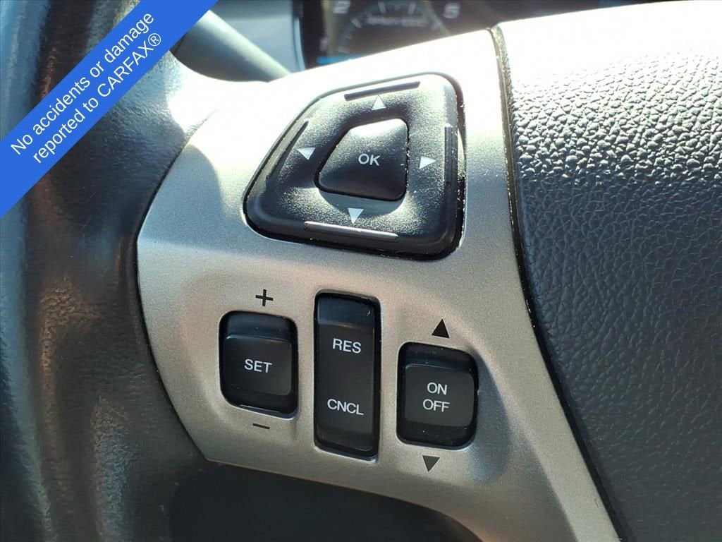 Thumbnail: 2016 Ford Taurus - 21