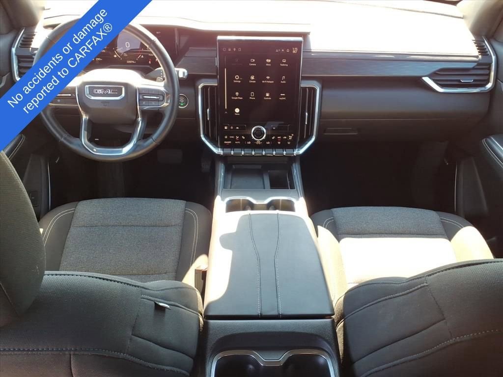 Thumbnail: 2025 GMC Acadia - 14