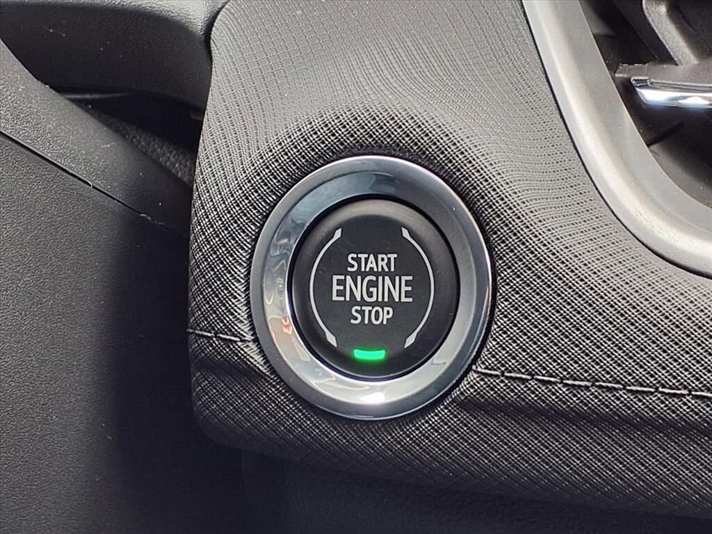 Thumbnail: 2026 Chevrolet TrailBlazer - 20