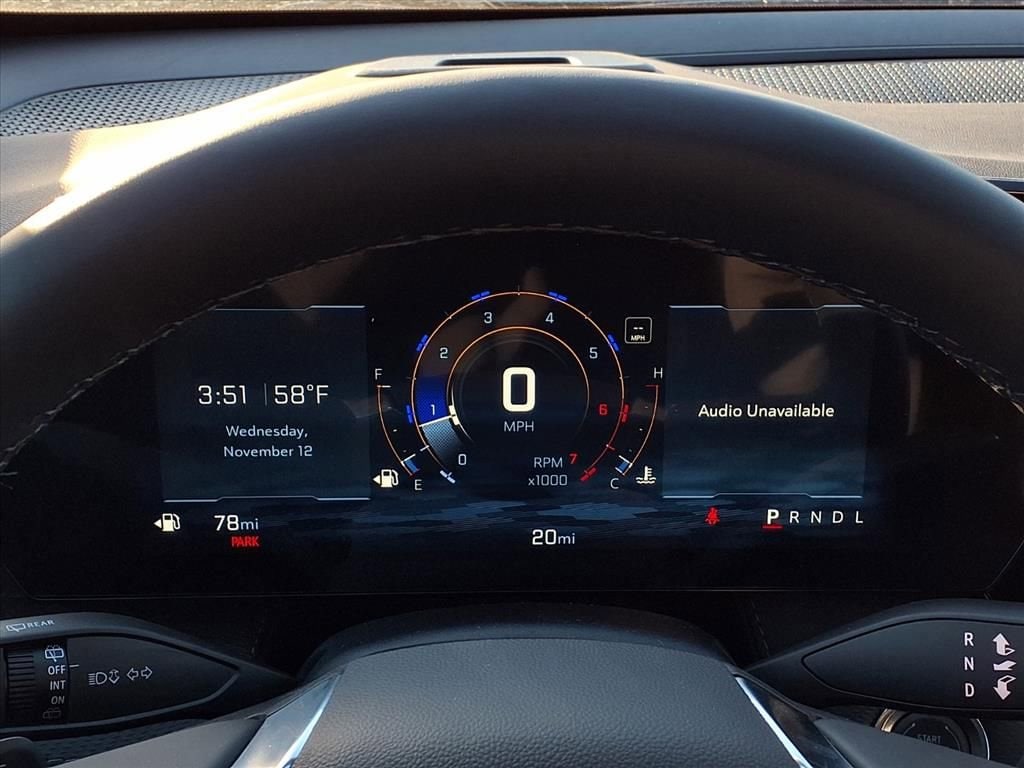 Thumbnail: 2026 Chevrolet Equinox - 16