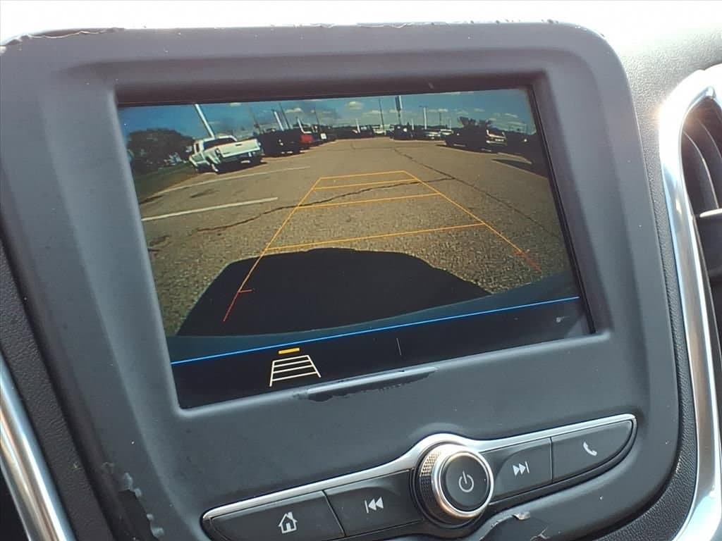 Thumbnail: 2019 Chevrolet Equinox - 24