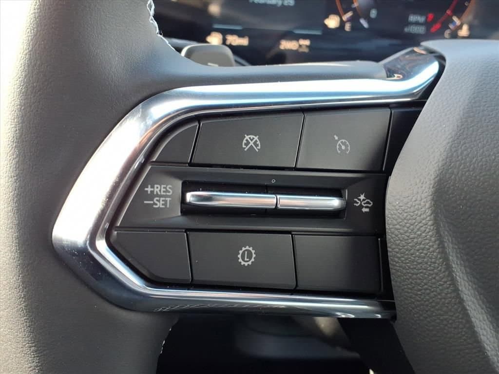 Thumbnail: 2026 Chevrolet Traverse - 21