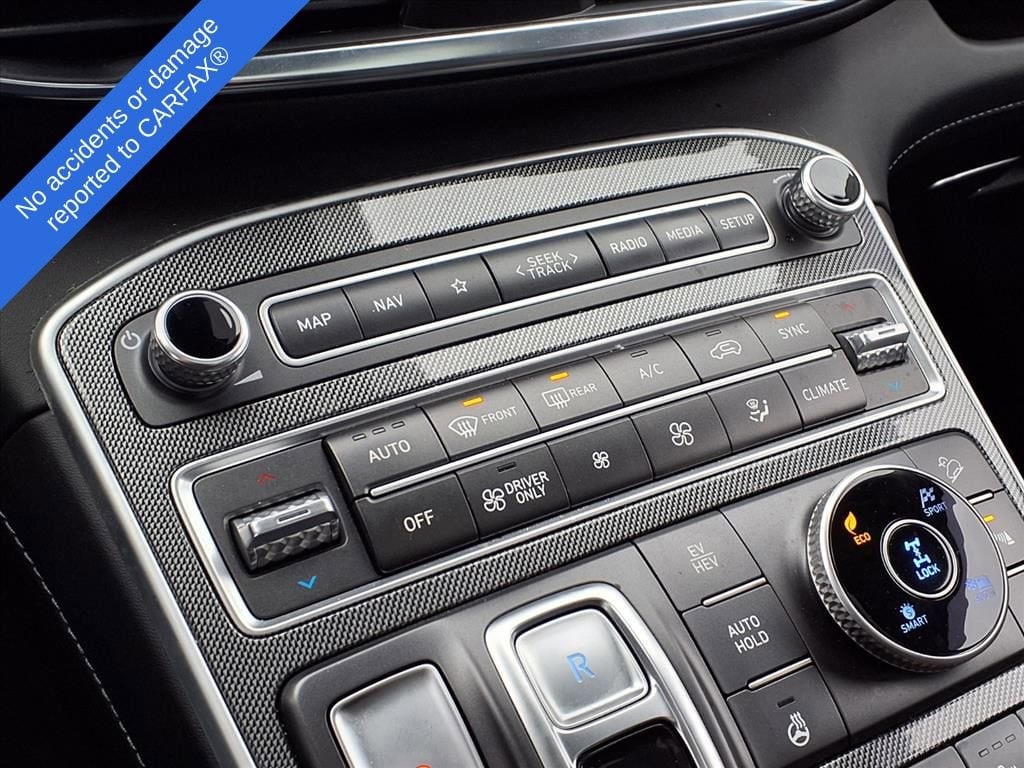 Thumbnail: 2022 Hyundai Santa Fe - 26