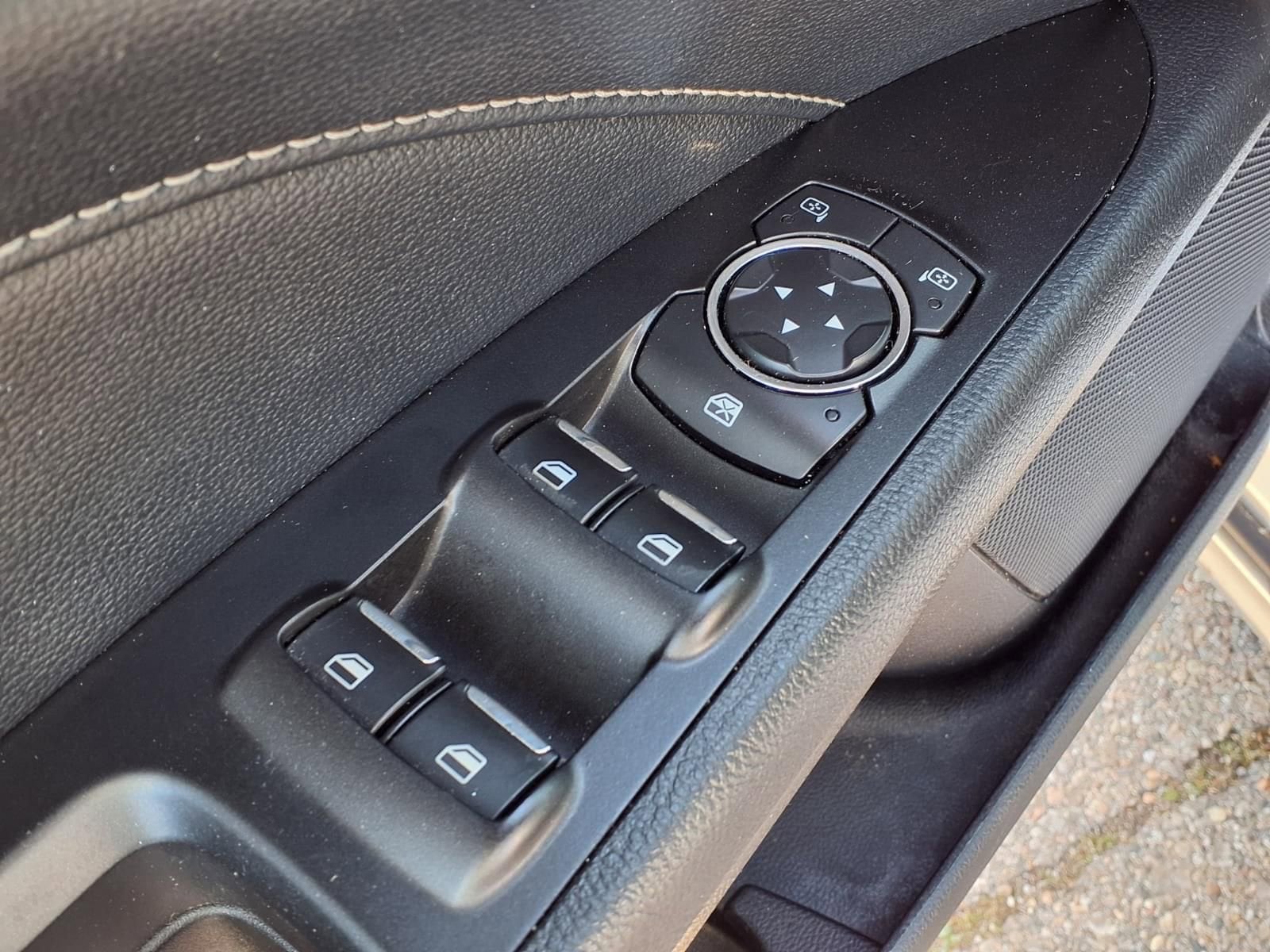 Thumbnail: 2018 Ford Fusion - 15