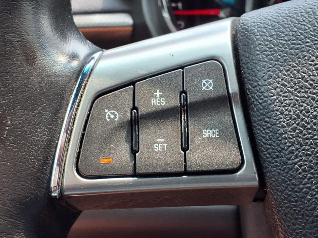 2013 Cadillac CTS Base 20