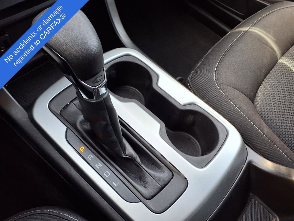 Thumbnail: 2022 Chevrolet Colorado - 25