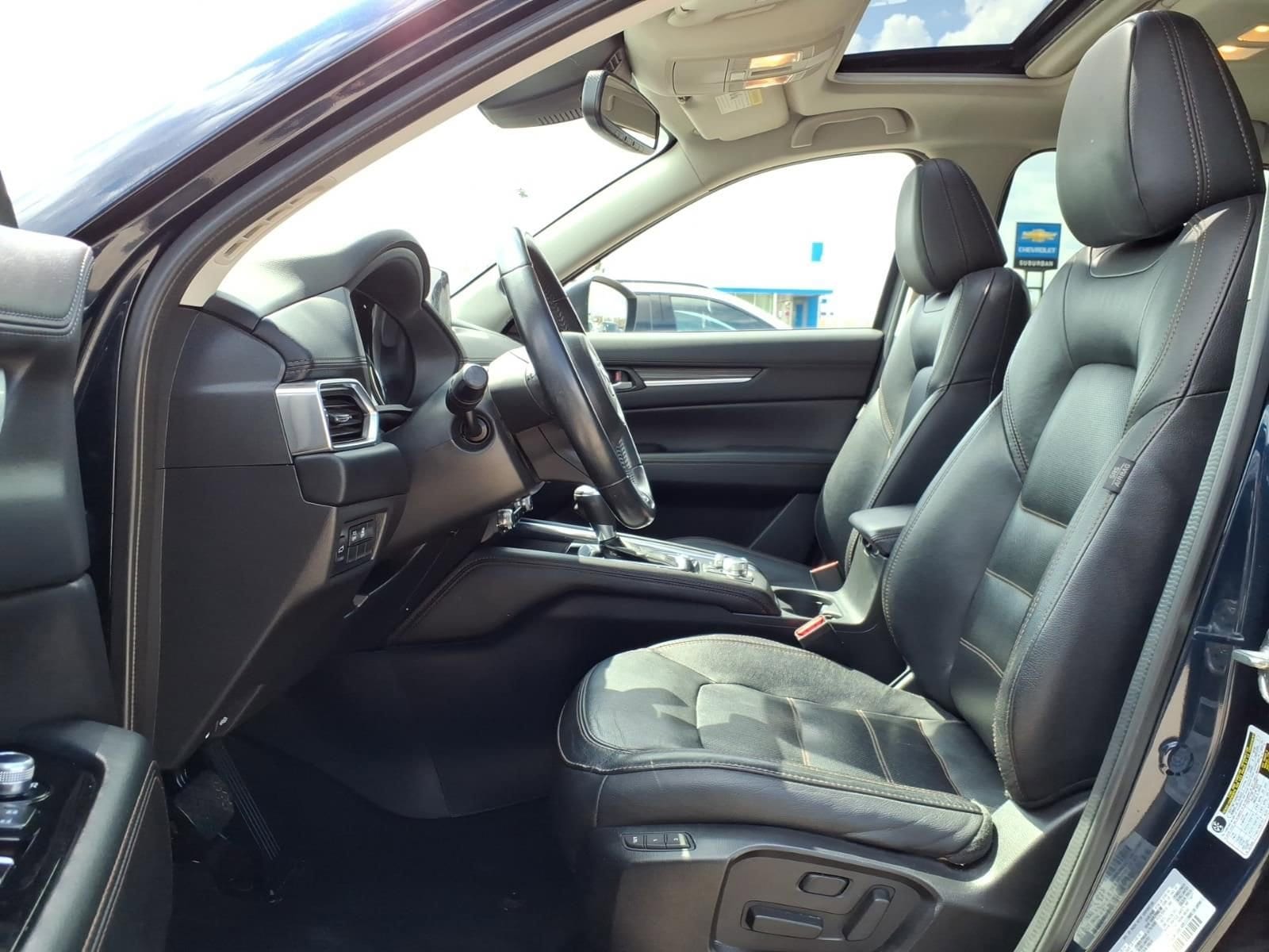 Thumbnail: 2019 Mazda CX-5 - 19