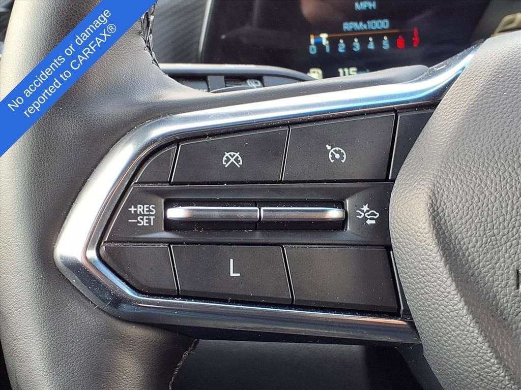 Thumbnail: 2025 Chevrolet Equinox - 22