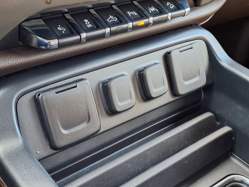 Thumbnail: 2018 GMC Sierra 1500 - 28