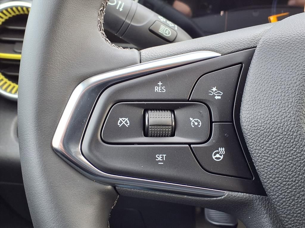 Thumbnail: 2026 Chevrolet Trax - 23