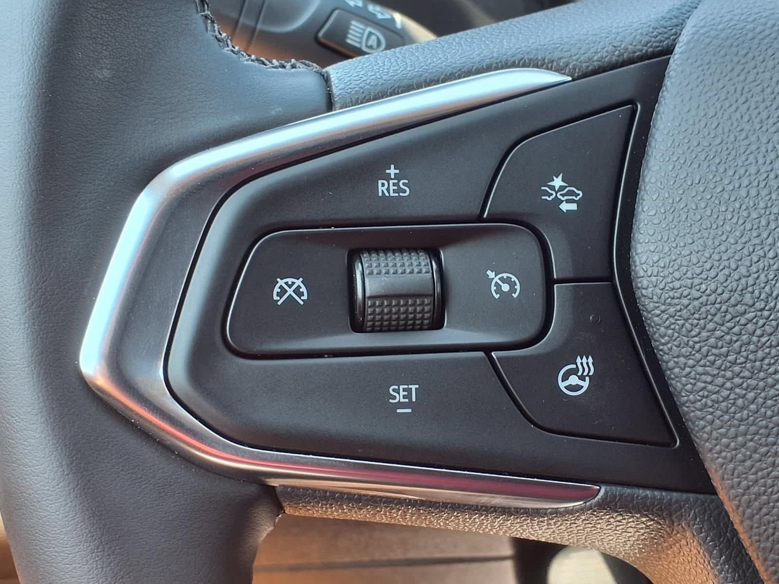 2026 Chevrolet Trax Activ - Photo 20