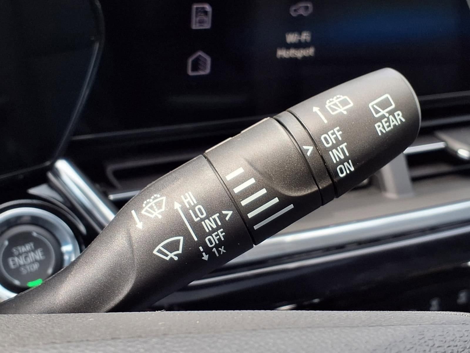 Thumbnail: 2026 Chevrolet Trax - 18