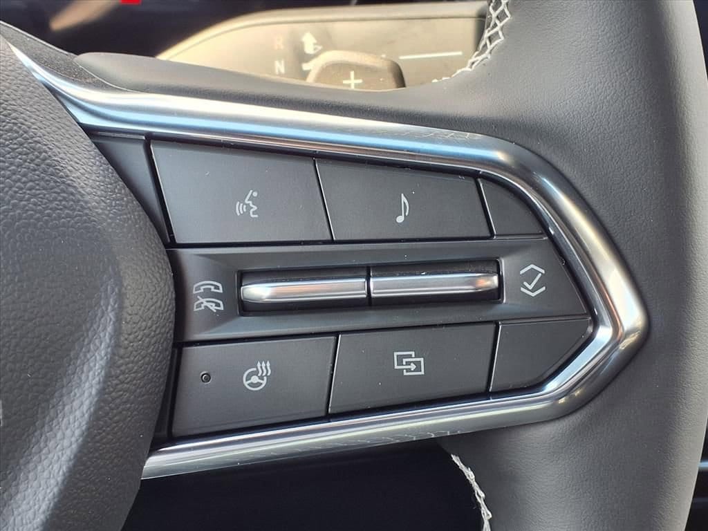 Thumbnail: 2026 Chevrolet Traverse - 20