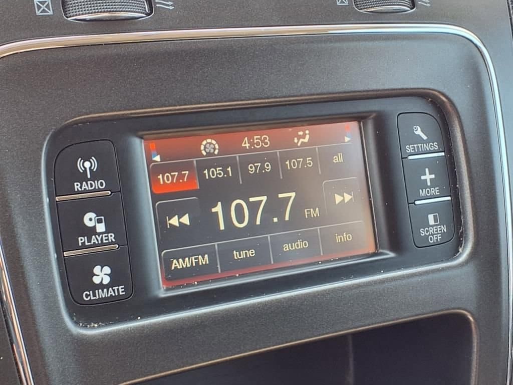 Thumbnail: 2016 Dodge Journey - 21