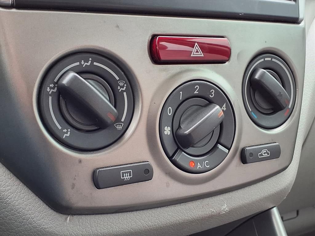 Thumbnail: 2010 Subaru Forester - 27