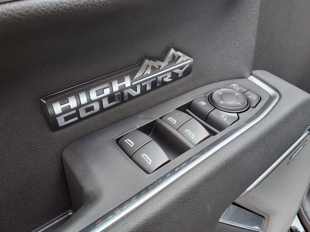 Thumbnail: 2025 Chevrolet Silverado 1500 - 13