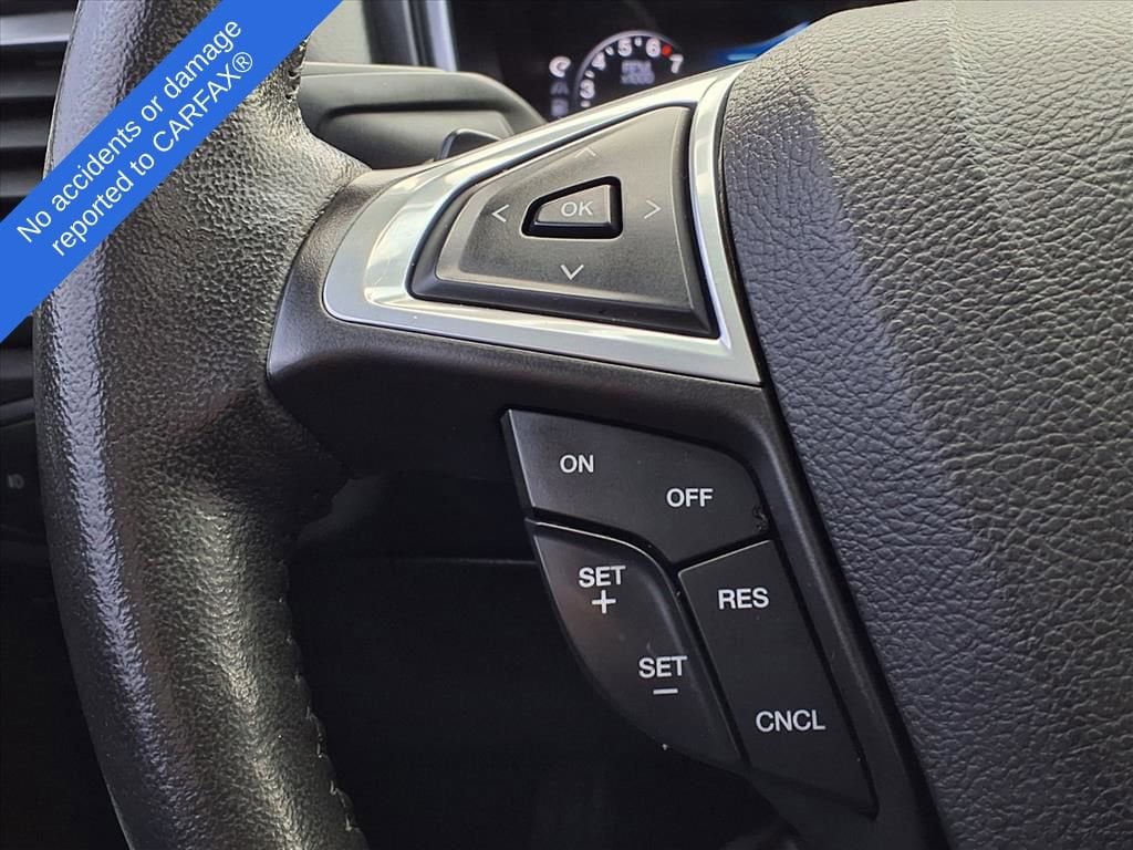 Thumbnail: 2013 Ford Fusion - 28