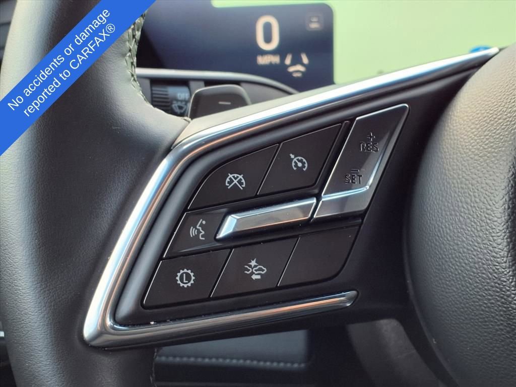 Thumbnail: 2025 Buick Enclave - 29