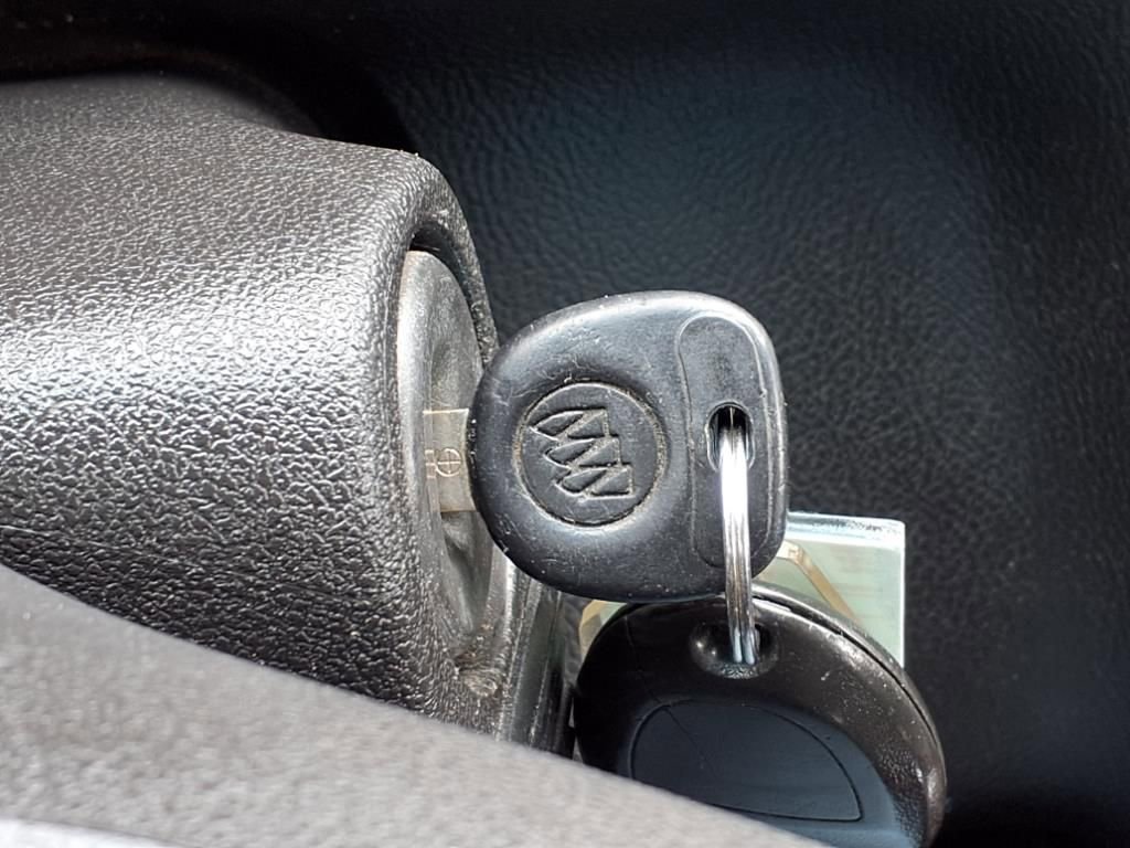 Thumbnail: 2009 Buick Lucerne - 23