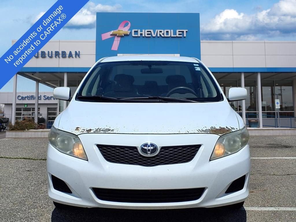 Thumbnail: 2010 Toyota Corolla - 2