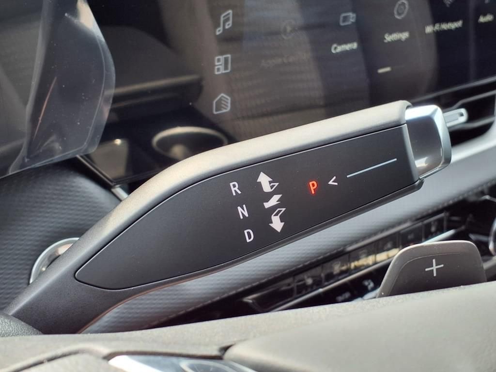 Thumbnail: 2026 Chevrolet Equinox - 15