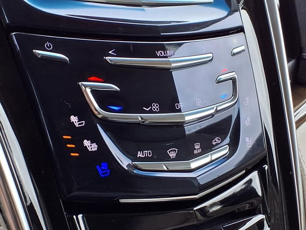 Thumbnail: 2018 Cadillac Escalade - 26