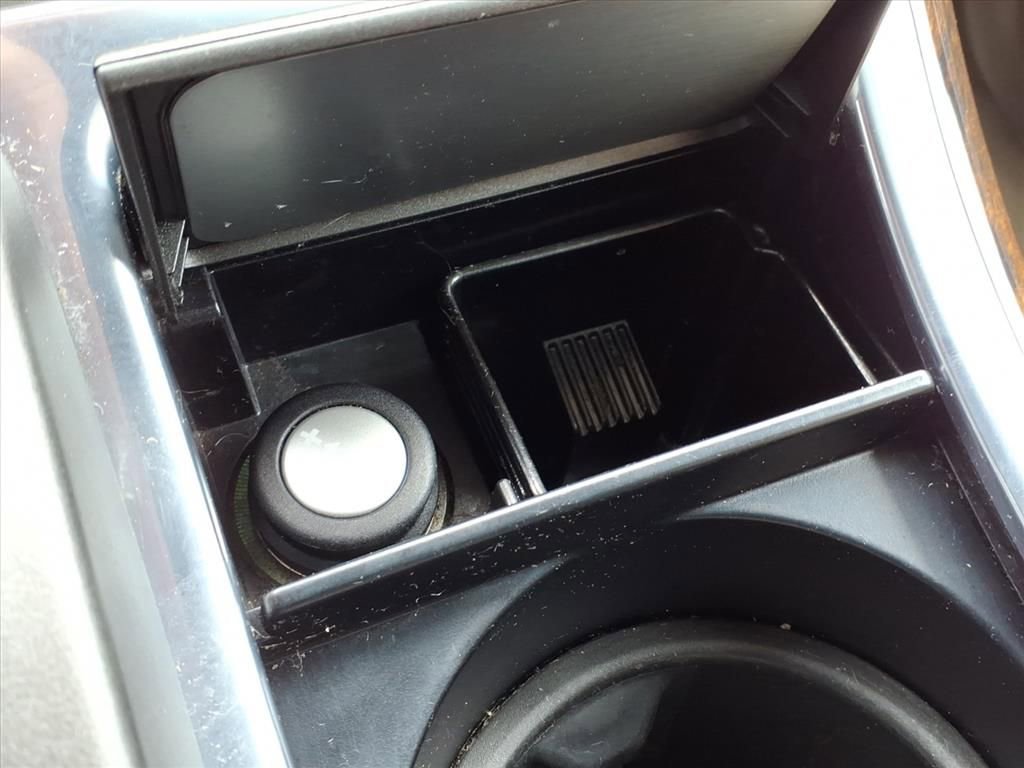 Thumbnail: 2011 Land Rover Range Rover Sport - 26