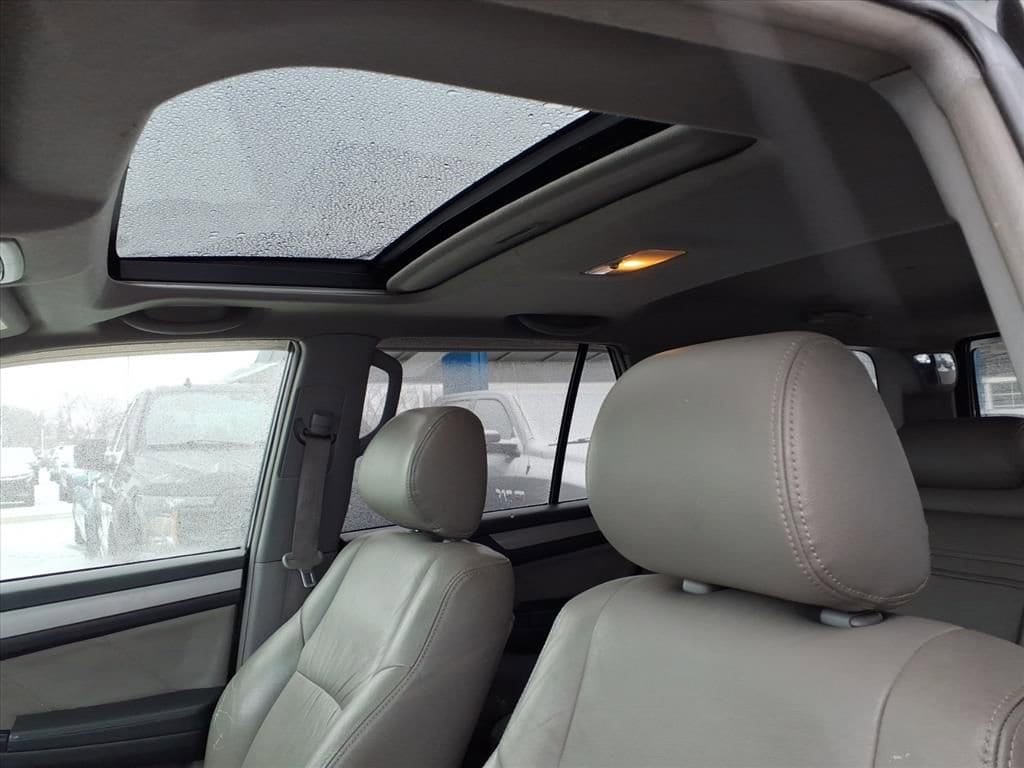 Thumbnail: 2008 Toyota 4Runner - 18