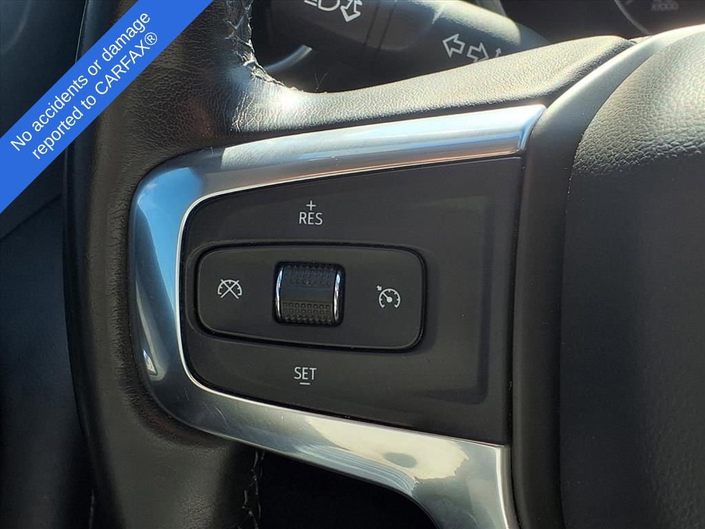 Thumbnail: 2020 Chevrolet Blazer - 29