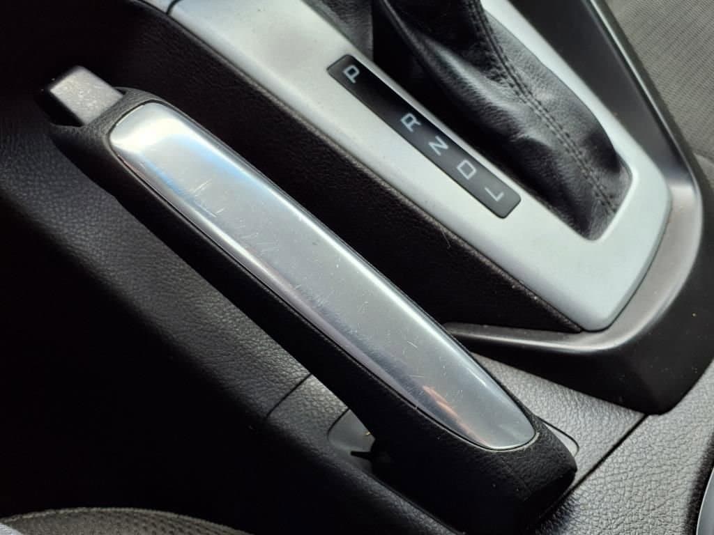 Thumbnail: 2013 Ford Focus - 28