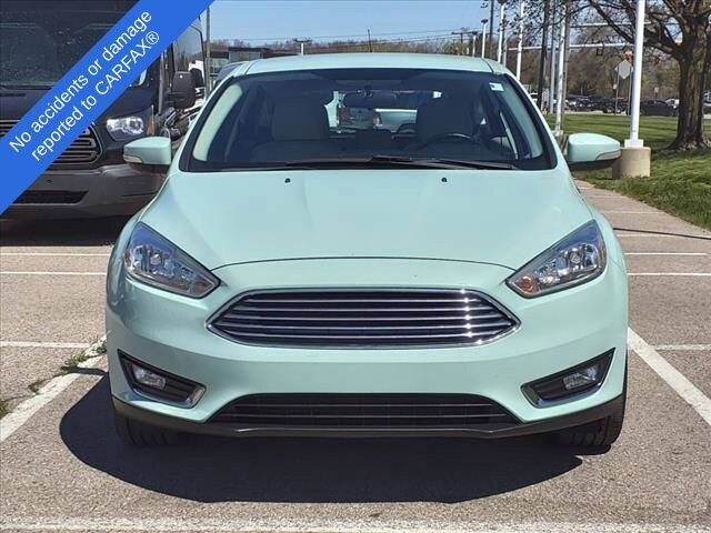 Used 2013 Ford Focus Electric with VIN 1FADP3R40DL353675 for sale in Ann Arbor, MI