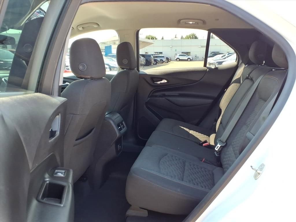 Thumbnail: 2019 Chevrolet Equinox - 11